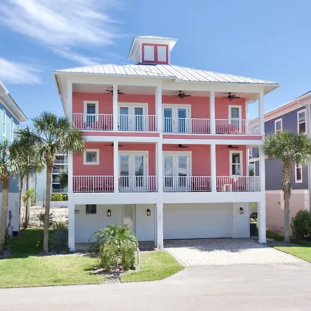 Pink Flamingo By Sun Palace Vacations